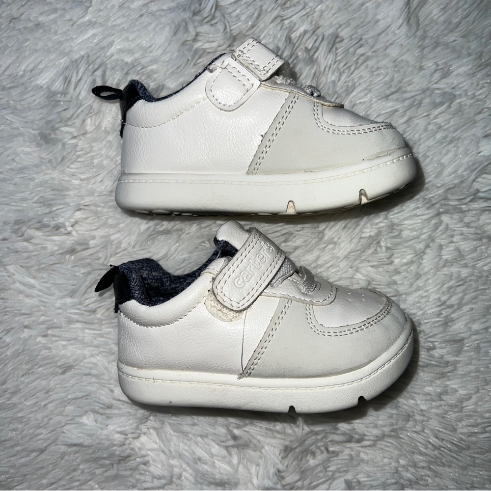 Carter’s Baby Every Step Sneakers